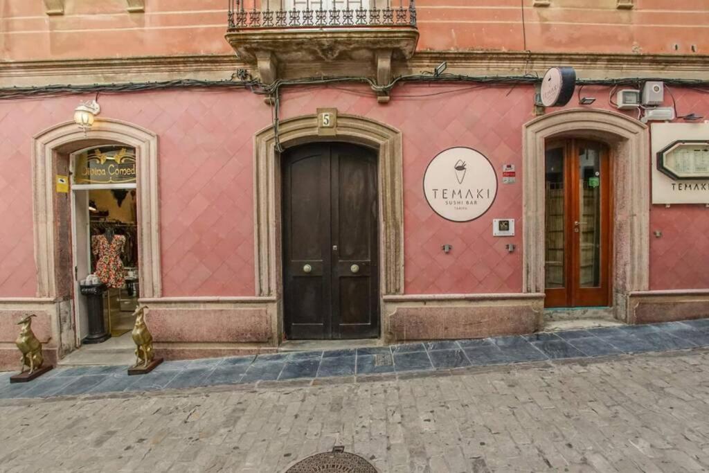 Lxr Oasis Del Mar Tarifa 2Hab Apt Zewnętrze zdjęcie