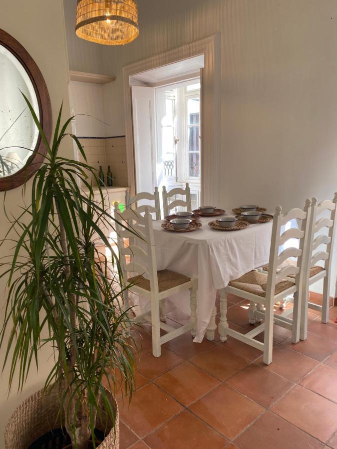 Lxr Oasis Del Mar Tarifa 2Hab Apt Zewnętrze zdjęcie