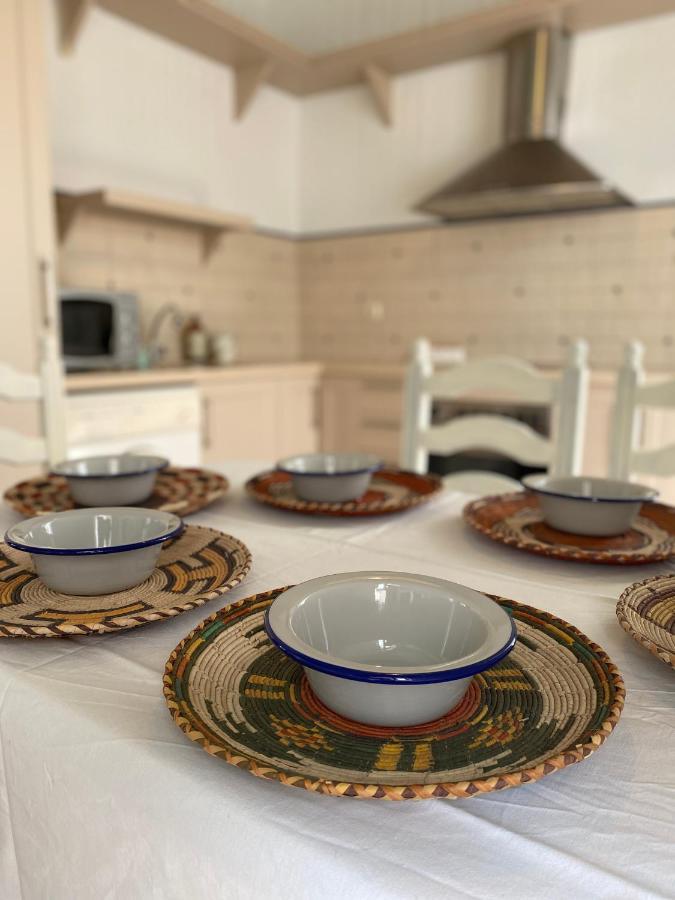 Lxr Oasis Del Mar Tarifa 2Hab Apt Zewnętrze zdjęcie