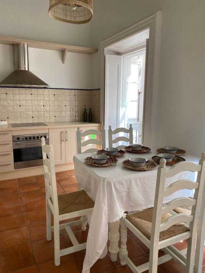 Lxr Oasis Del Mar Tarifa 2Hab Apt Zewnętrze zdjęcie