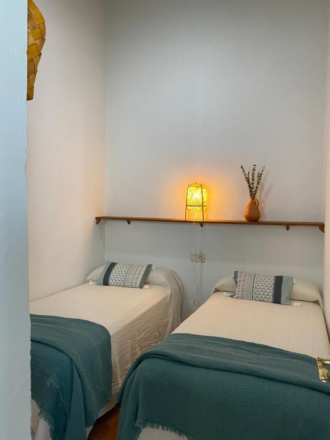 Lxr Oasis Del Mar Tarifa 2Hab Apt Zewnętrze zdjęcie