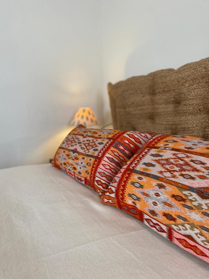 Lxr Oasis Del Mar Tarifa 2Hab Apt Zewnętrze zdjęcie