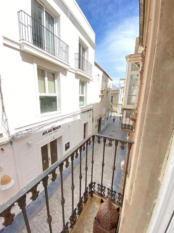 Lxr Oasis Del Mar Tarifa 2Hab Apt Zewnętrze zdjęcie