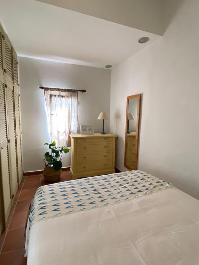 Lxr Oasis Del Mar Tarifa 2Hab Apt Zewnętrze zdjęcie