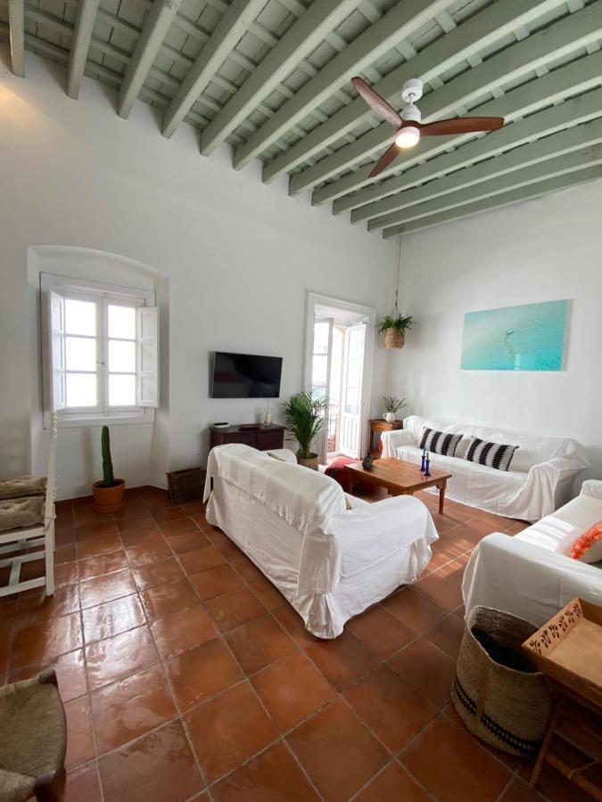 Lxr Oasis Del Mar Tarifa 2Hab Apt Zewnętrze zdjęcie