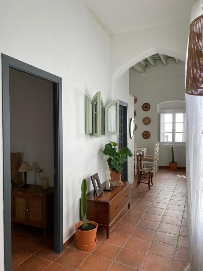 Lxr Oasis Del Mar Tarifa 2Hab Apt Zewnętrze zdjęcie