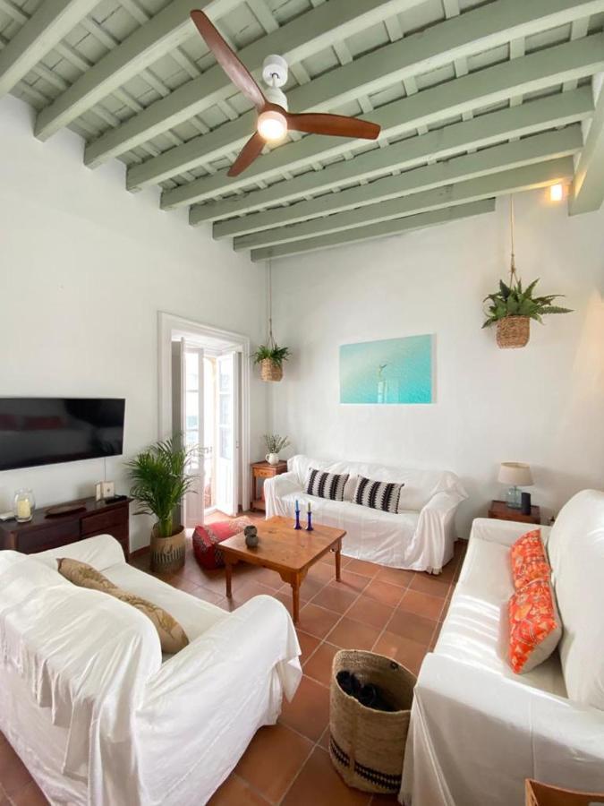 Lxr Oasis Del Mar Tarifa 2Hab Apt Zewnętrze zdjęcie