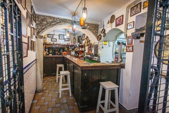 Lxr Oasis Del Mar Tarifa 2Hab Apt Zewnętrze zdjęcie