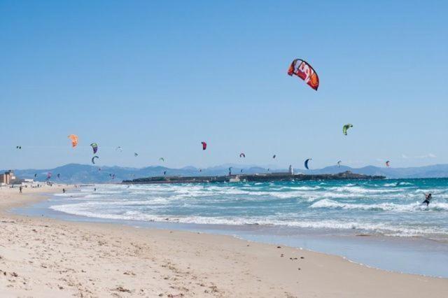 Lxr Oasis Del Mar Tarifa 2Hab Apt Zewnętrze zdjęcie